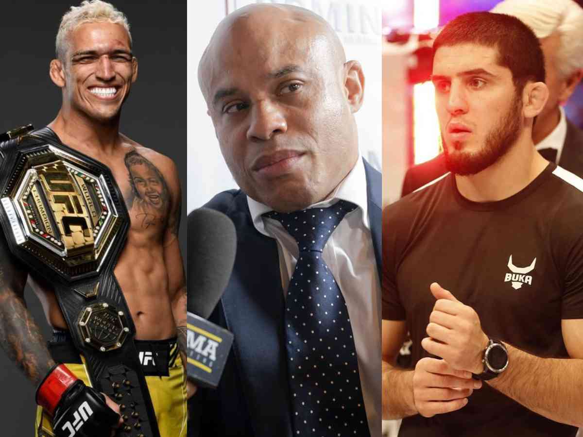 “Wrong account goofy” – Ali Abdelaziz SLAMMED by fans after accidentally confirming to run his fighter Islam Makhachev’s X account