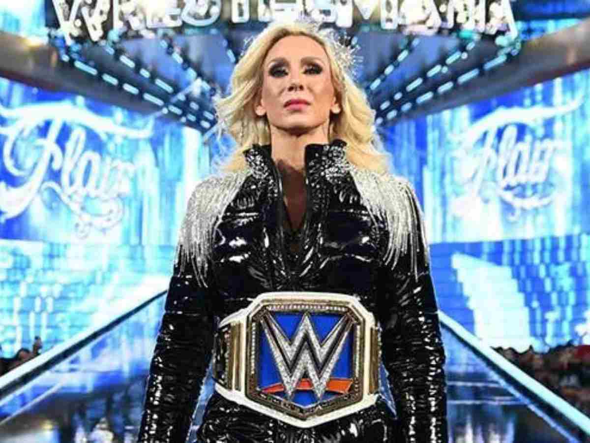 Backstage update on Charlotte Flair’s return timeline after successful knee surgery