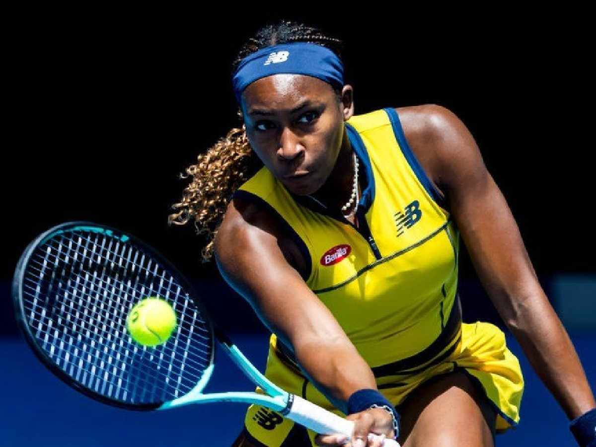 “Life is much more than tennis,” A poised Coco Gauff shares her shoe-secret as she takes in the surreal feeling of victory at the Australian Open