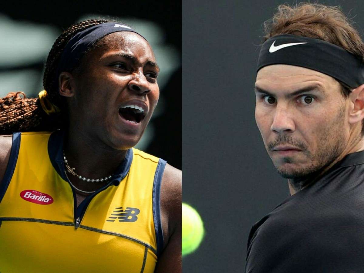 “Don’t support the situation there,” Days after Rafael Nadal’s inclusion, Coco Gauff makes her opinions loud and clear about the Saudi Tennis Federation’s recent tennis initiatives