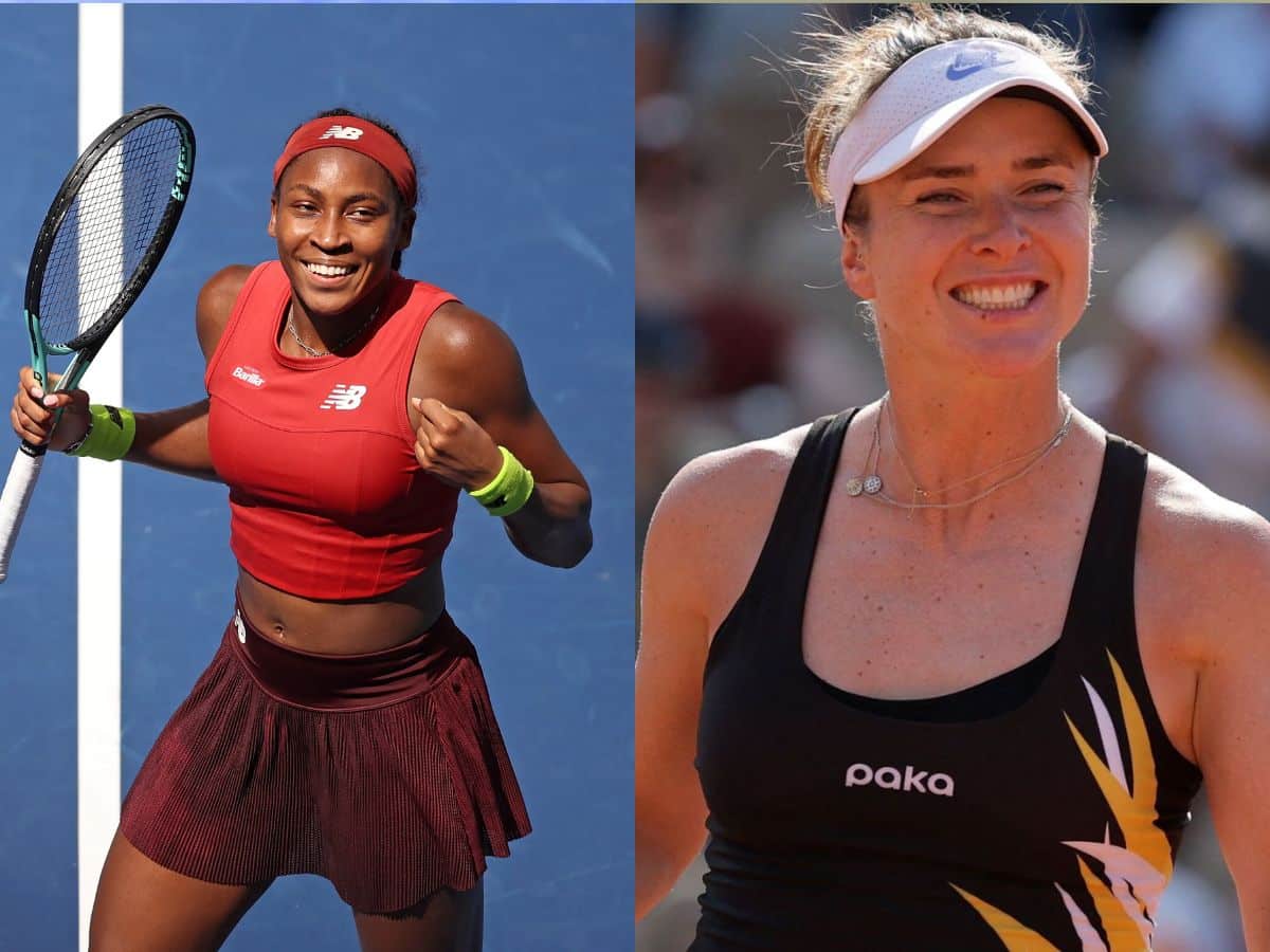 Defending champion Coco Gauff set to face ‘super mom’ Elina Svitolina in the Auckland Finals