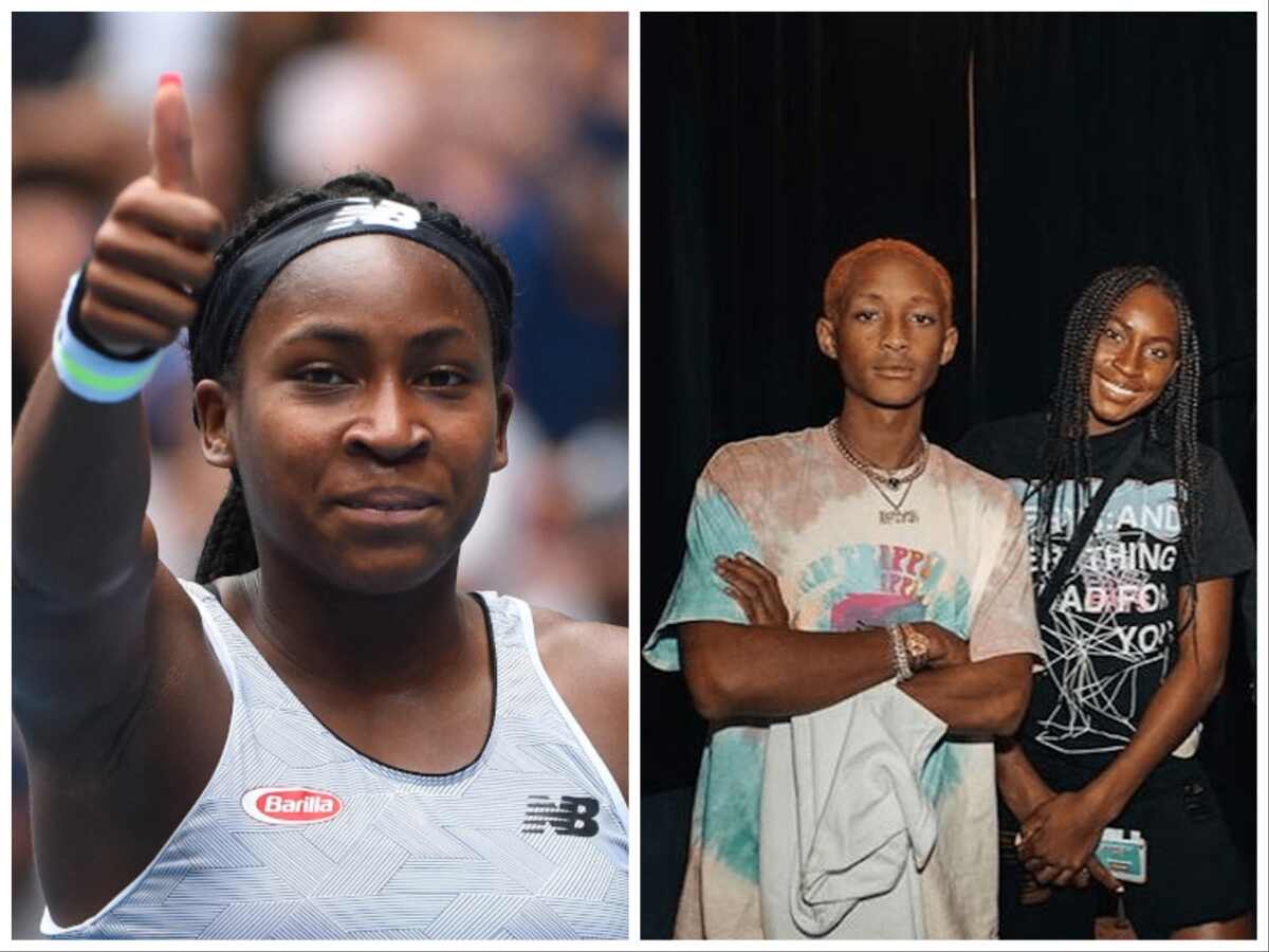 “Before I go on court…,” Coco Gauff confesses to revisiting crush Jaden Smith’s hit numbers in a special pre-match ritual before sealing victories