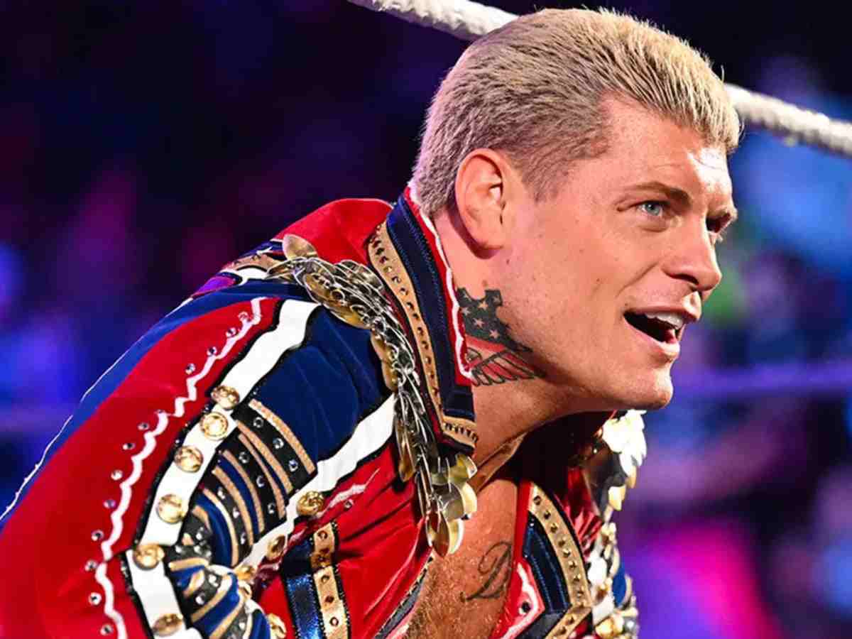 “Don’t bring me back” Cody Rhodes declares huge consequences for himself if he fails to ‘finish the story’ before WWE 2K25 release