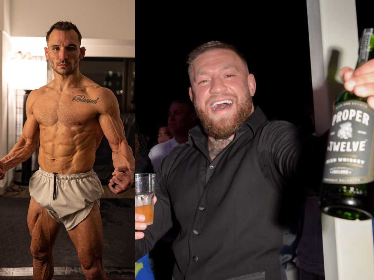 Fans react to the meme re shared by Conor McGregor