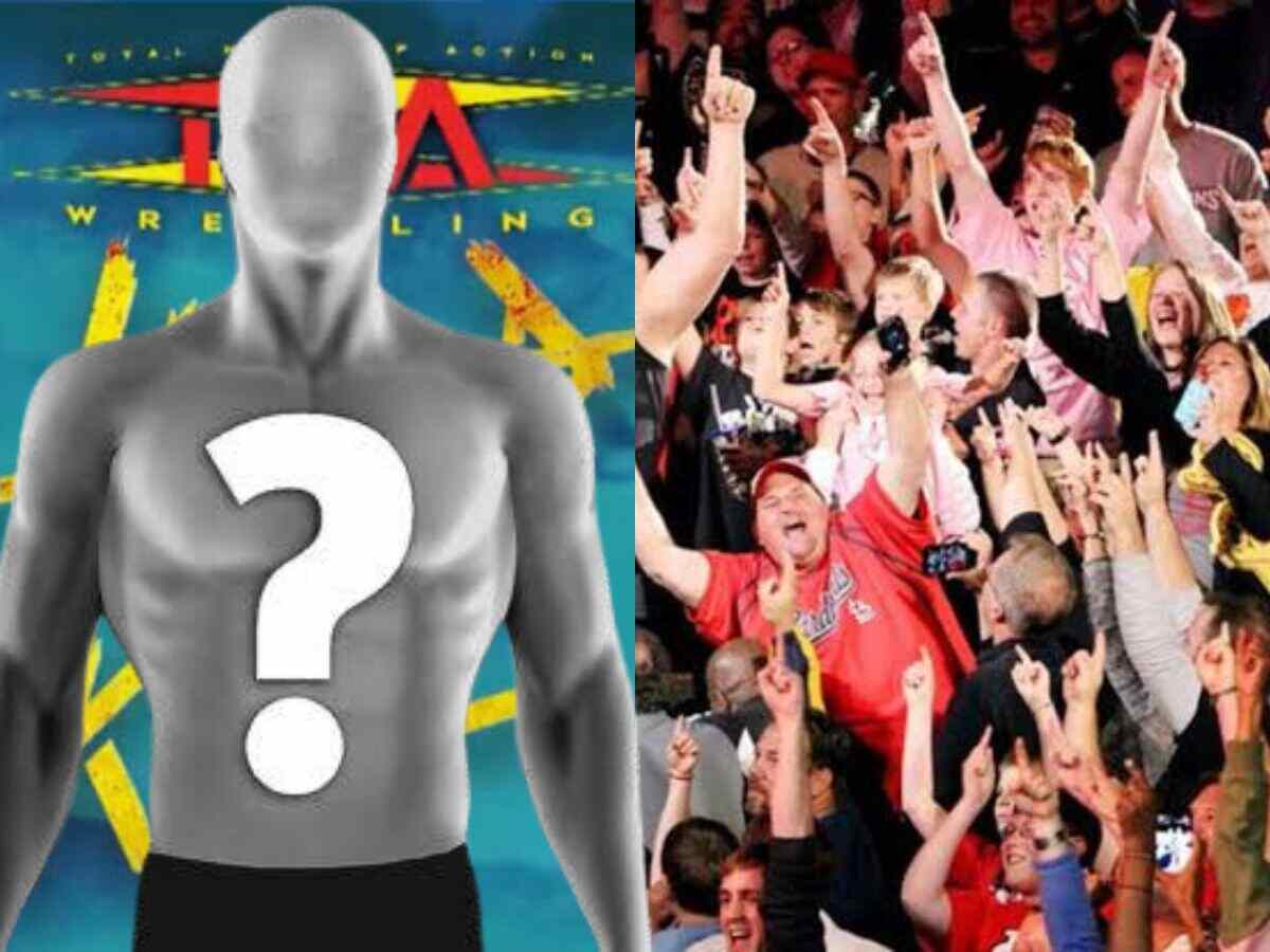 “Plastic surgery is a hell of a drug”- Wrestling fans go wild as former WWE Superstar turned adult model makes TNA debut at Hard to Kill under new name