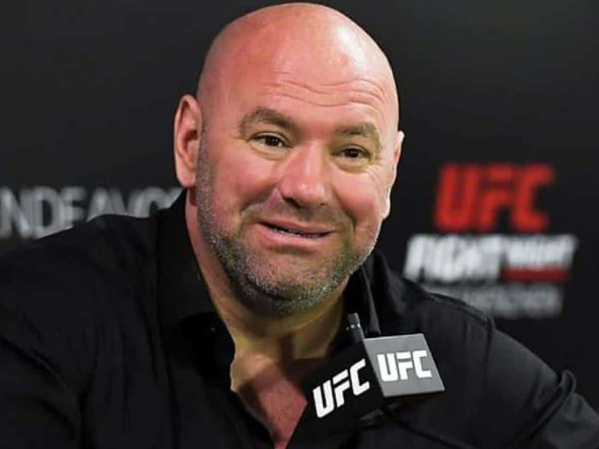 Dana White