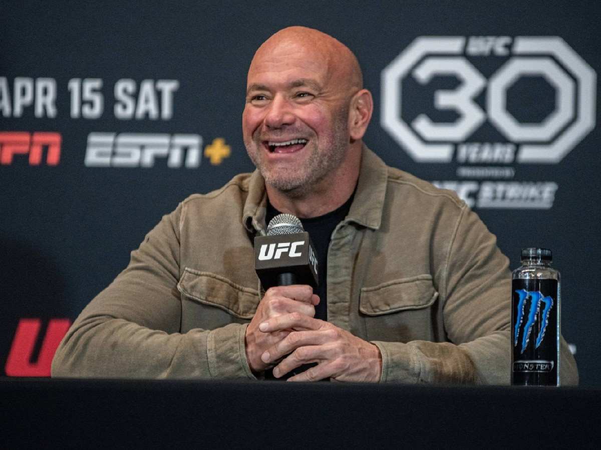 Dana White