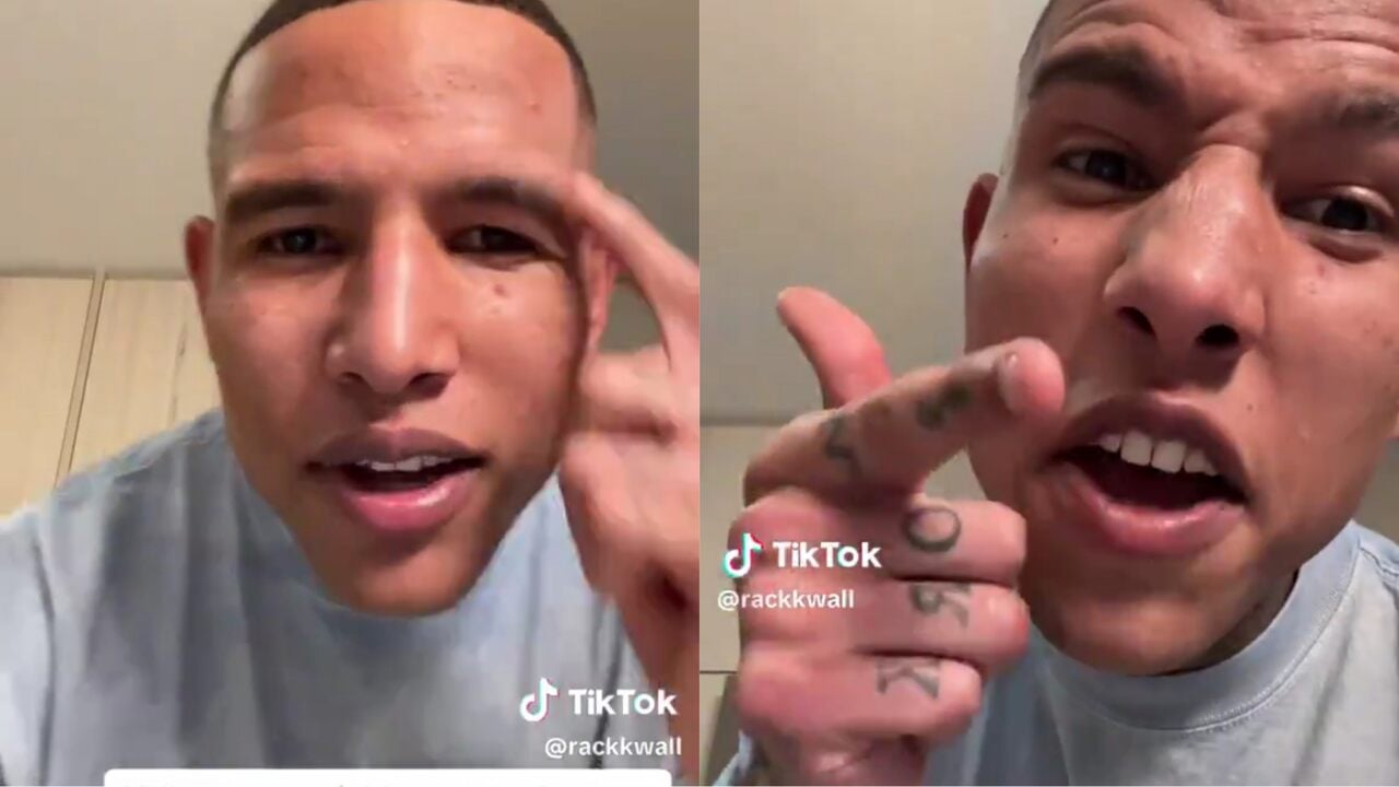 WATCH: “How did bro get CTE?” – Giants TE Darren Waller going absolutely crazy on TikTok sparks WILD reactions from NFL fans