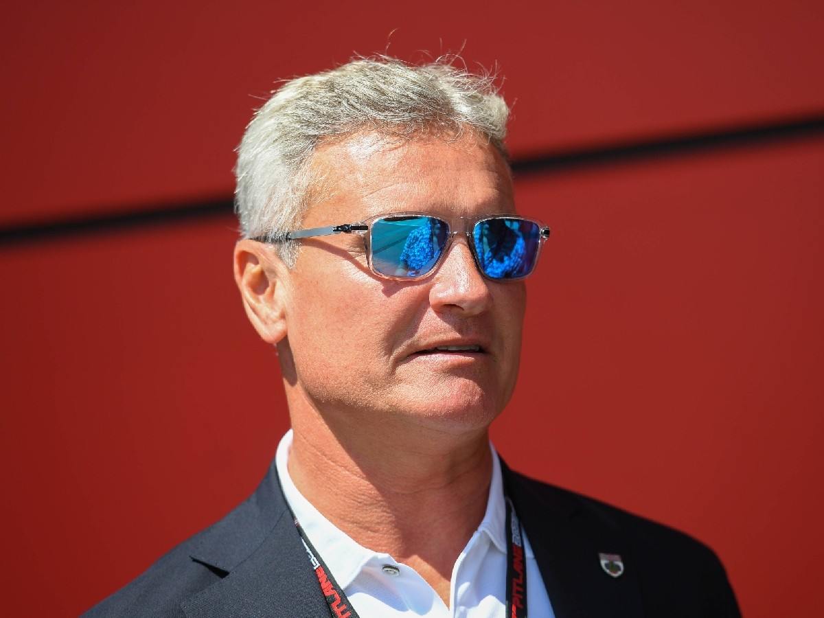 David Coulthard shoots warning at other F1 teams as he dishes out insider info on Red Bull being ‘happy’ with numbers from the RB20