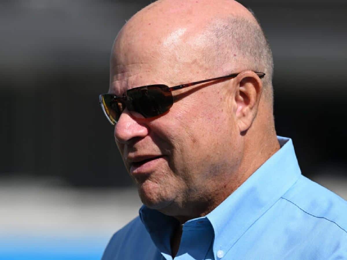 David Tepper