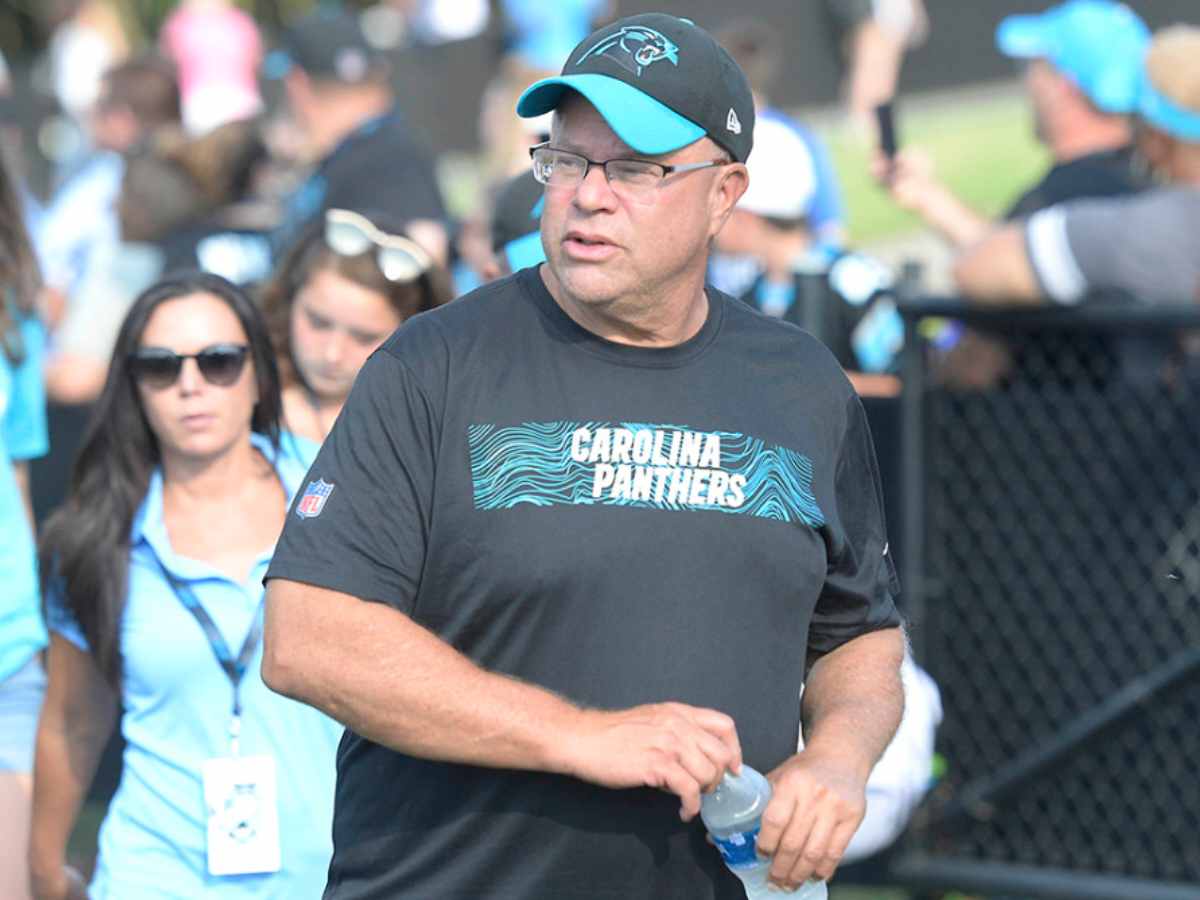 David Tepper