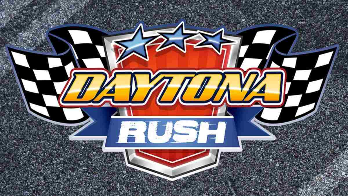 Daytona Rush Car Racing Game 