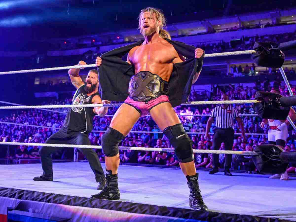 Dolph Ziggler