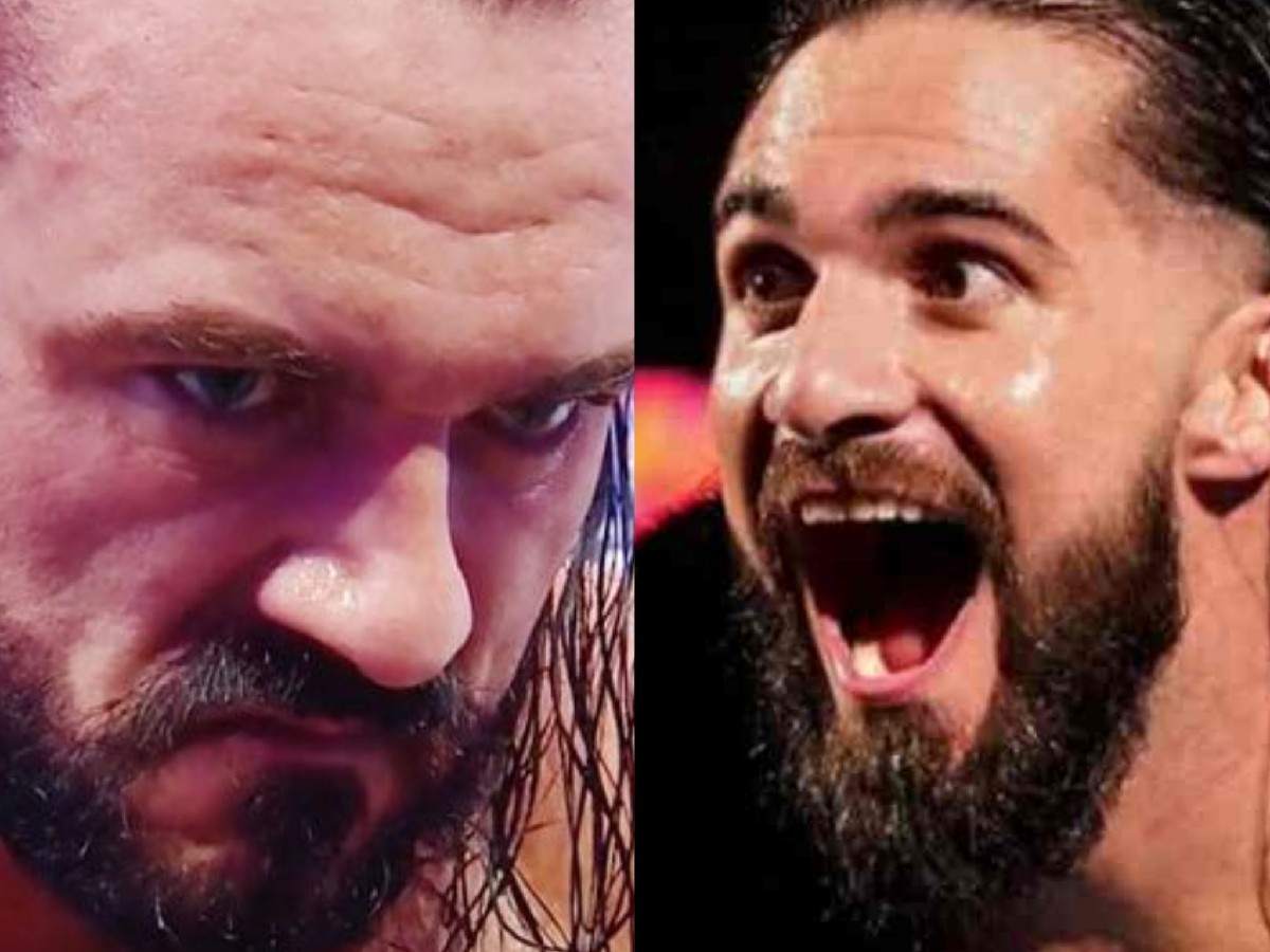 Drew McIntyre poignantly addresses loss against Seth Rollins at WWE Raw Day 1