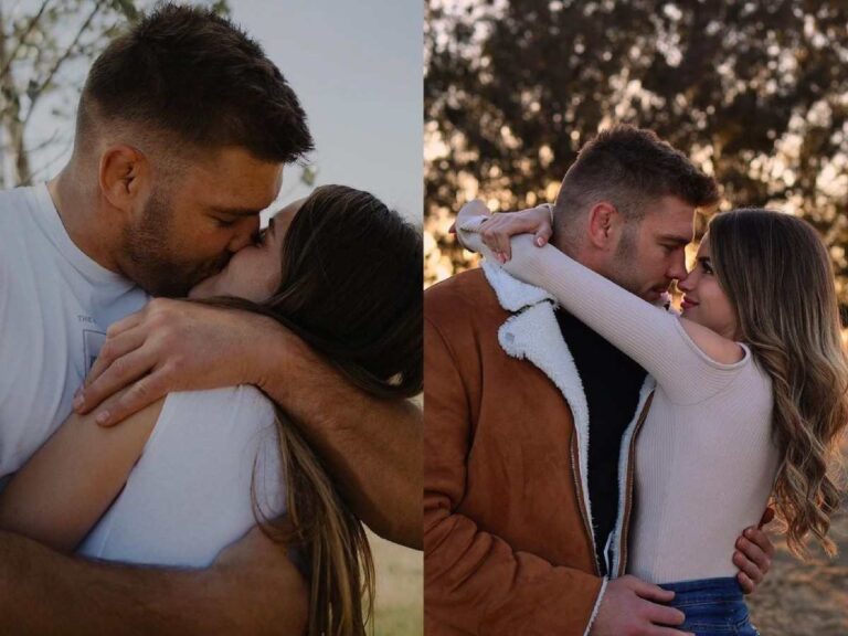 Dricus du Plessis girlfriend Is the South African UFC star married