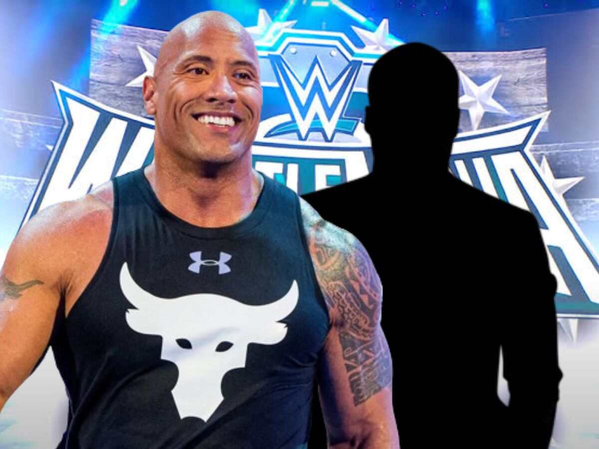 WWE is trying very hard to bring Dwayne The Rock Johnson’s best friend for a major role at WrestleMania: Reports