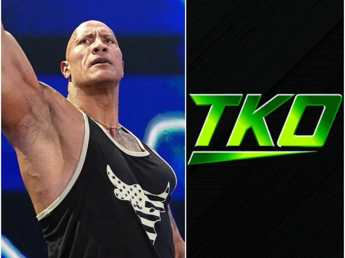 “The Rock is now Roman’s boss?”- Wrestling fans go wild as Dwayne Johnson gets appointed to Board of Directors for WWE parent company, TKO