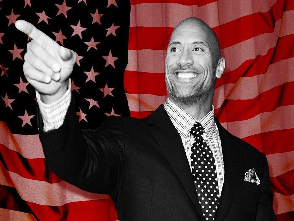 “Got approached by both parties,” Dwayne ‘The Rock’ Johnson reveals if he has changed his plans to run for president