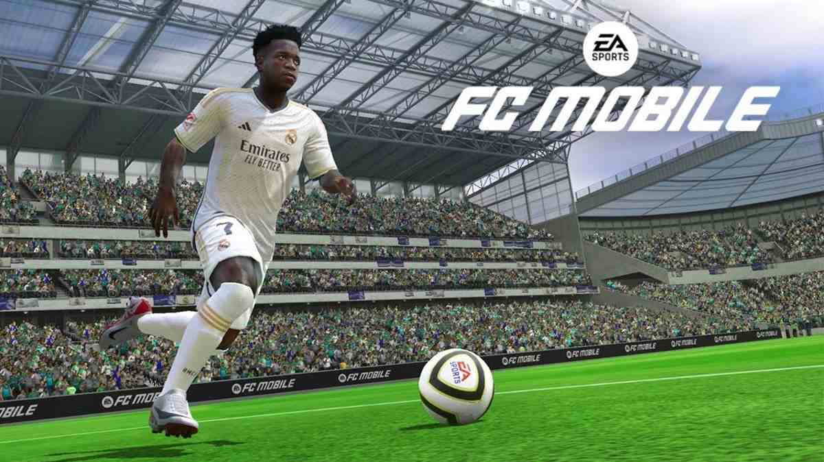 EA FC Mobile 24