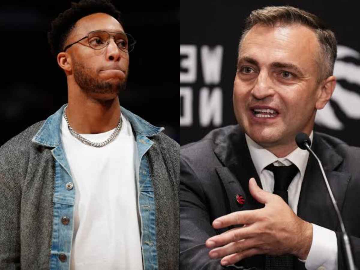 Evan Turner bizarrely makes fun of Darko Rajakovic’s accent following his furious rant after Lakers game