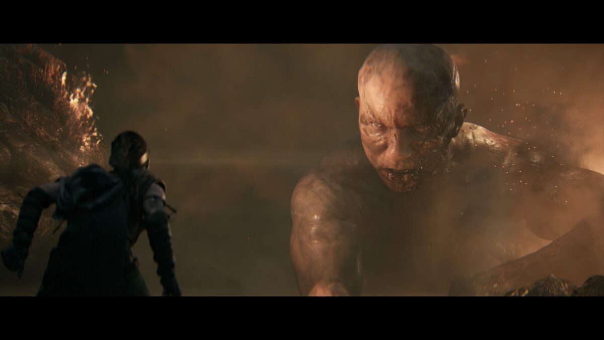 Everything you can expect from Xbox in 2024 4 Everything you can expect from Xbox in 2024 Hellblade 2 compressed
