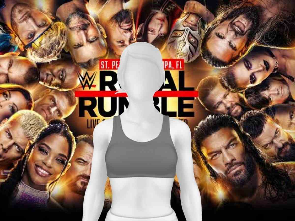 Former WWE Women’s Champion loses major title in rival promotion, Royal Rumble return rumors seemingly confirmed 