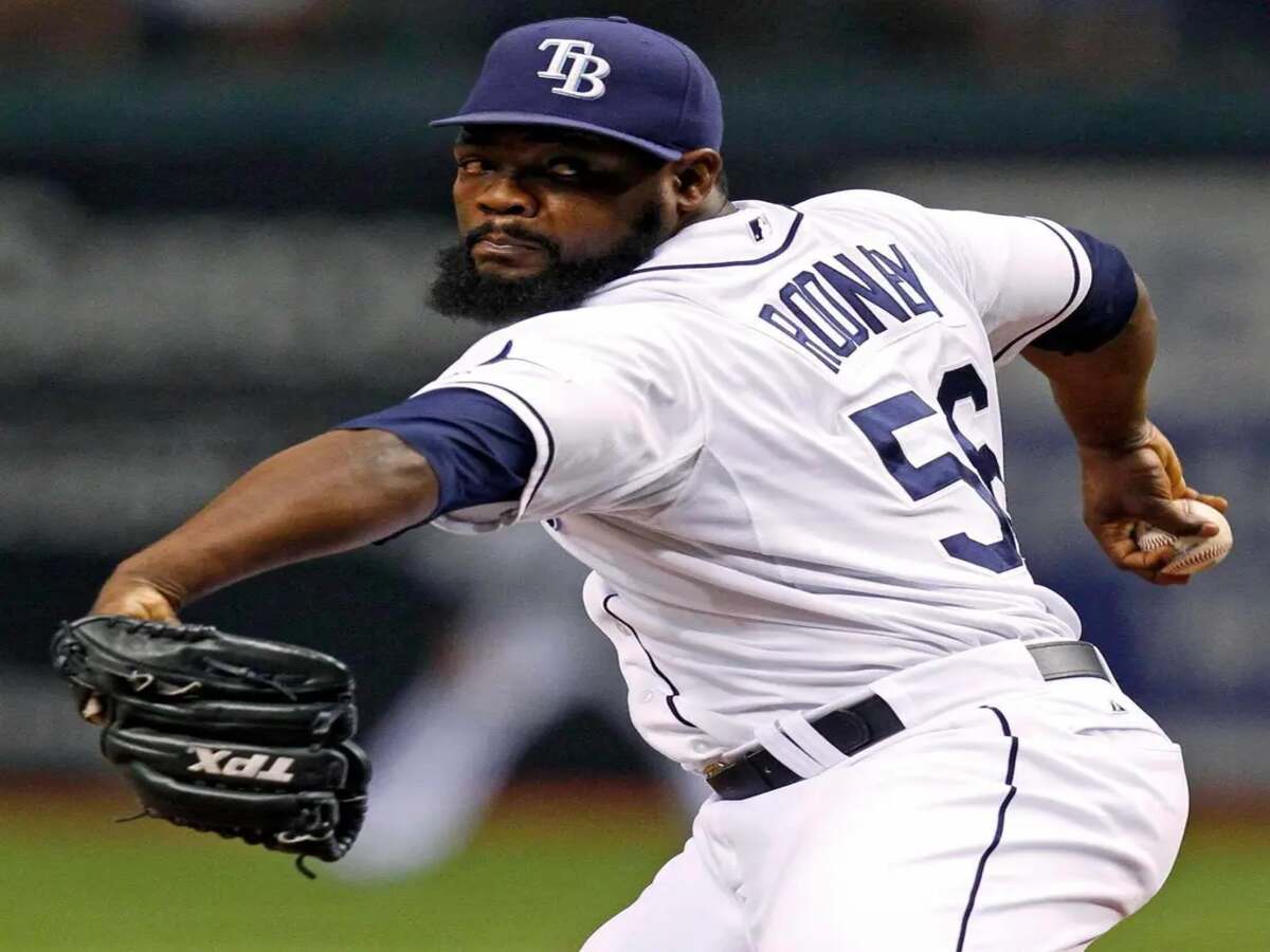 Fernando Rodney