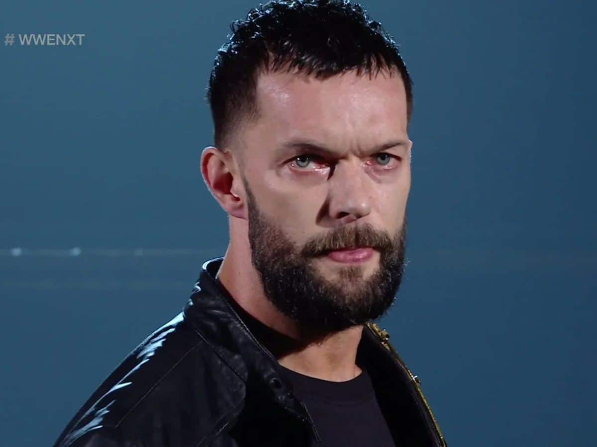 Finn Balor sternly calls out WWE for massive blunder on social media regarding former champion 