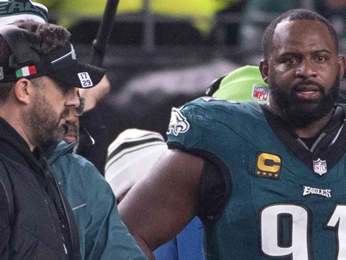 Fletcher Cox