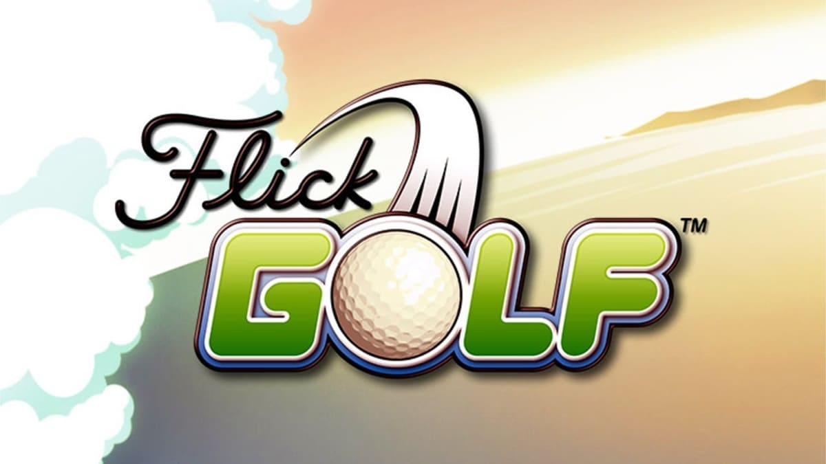 Flick Golf!