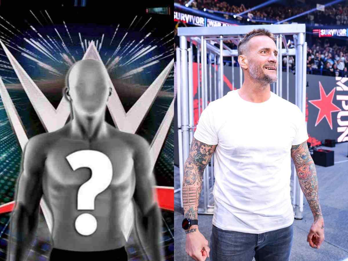 “I’ll physically crack him,” Two-time WWE Champion looks forward to facing ‘controversial’ CM Punk in the ring