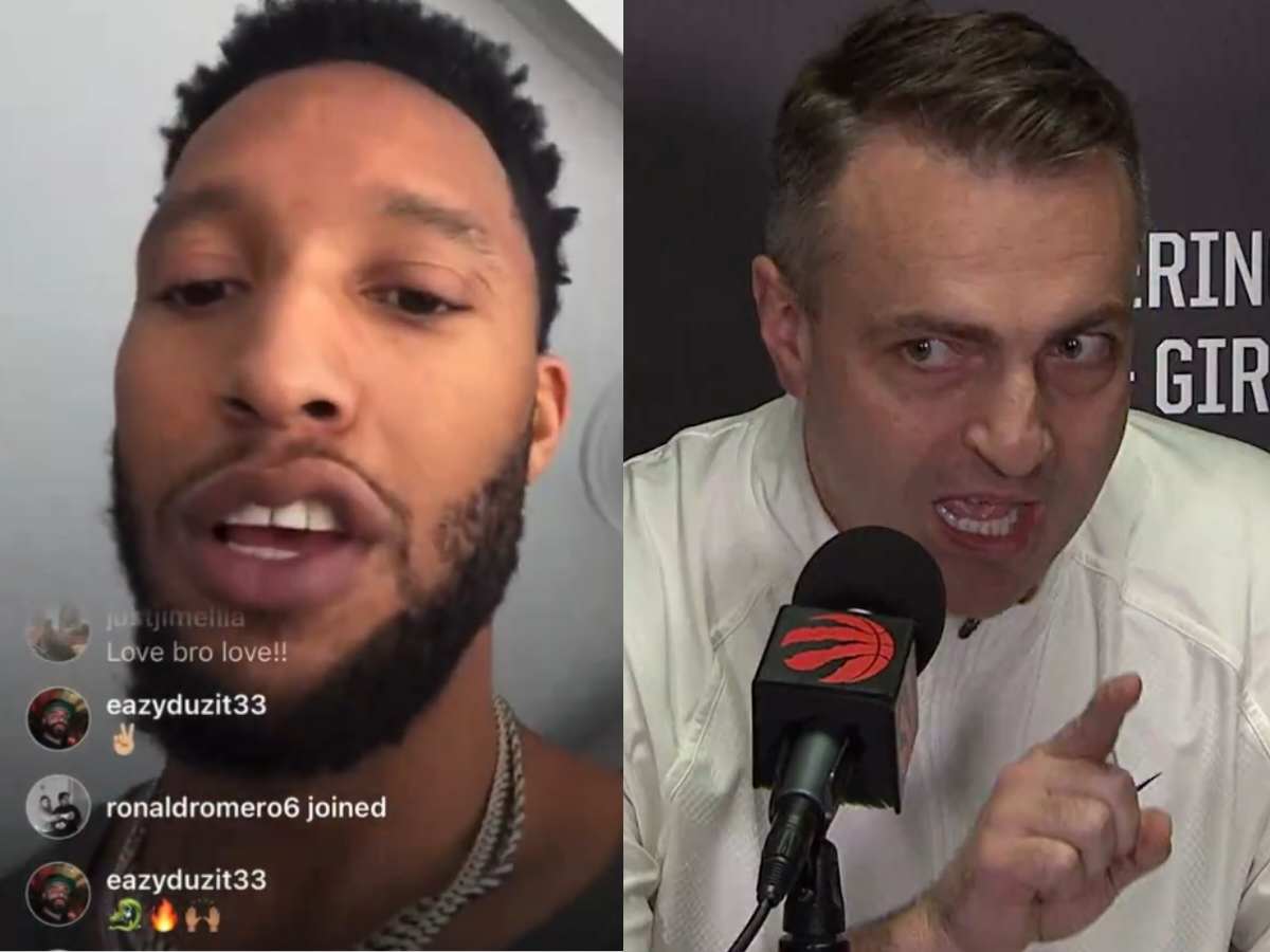 “No funny sh*t. All Love,” Evan Turner issues apology after racist comment toward Darko Rajakovic’s Lakers rant