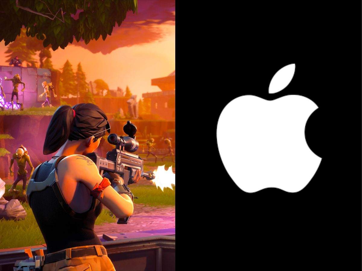 Fortnite finally returns to iOS later this year