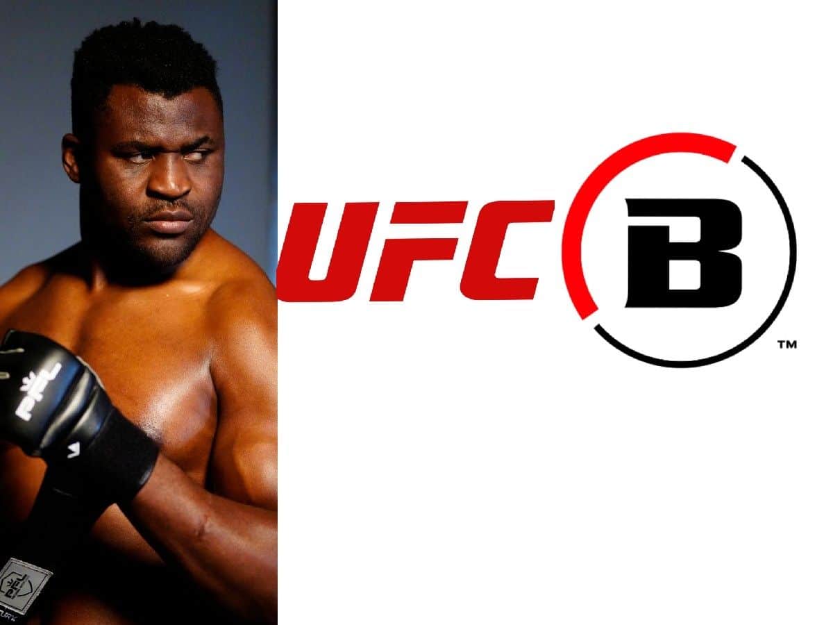 “You have people who pretend,” After career-defining 2023, Francis Ngannou reveals ‘nasty’ side of MMA promotions