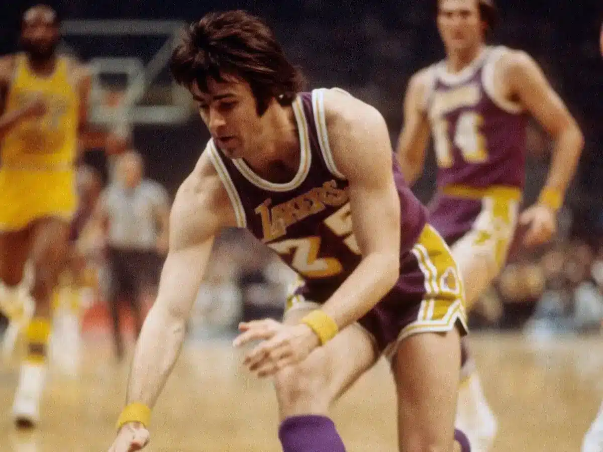 Gail Goodrich