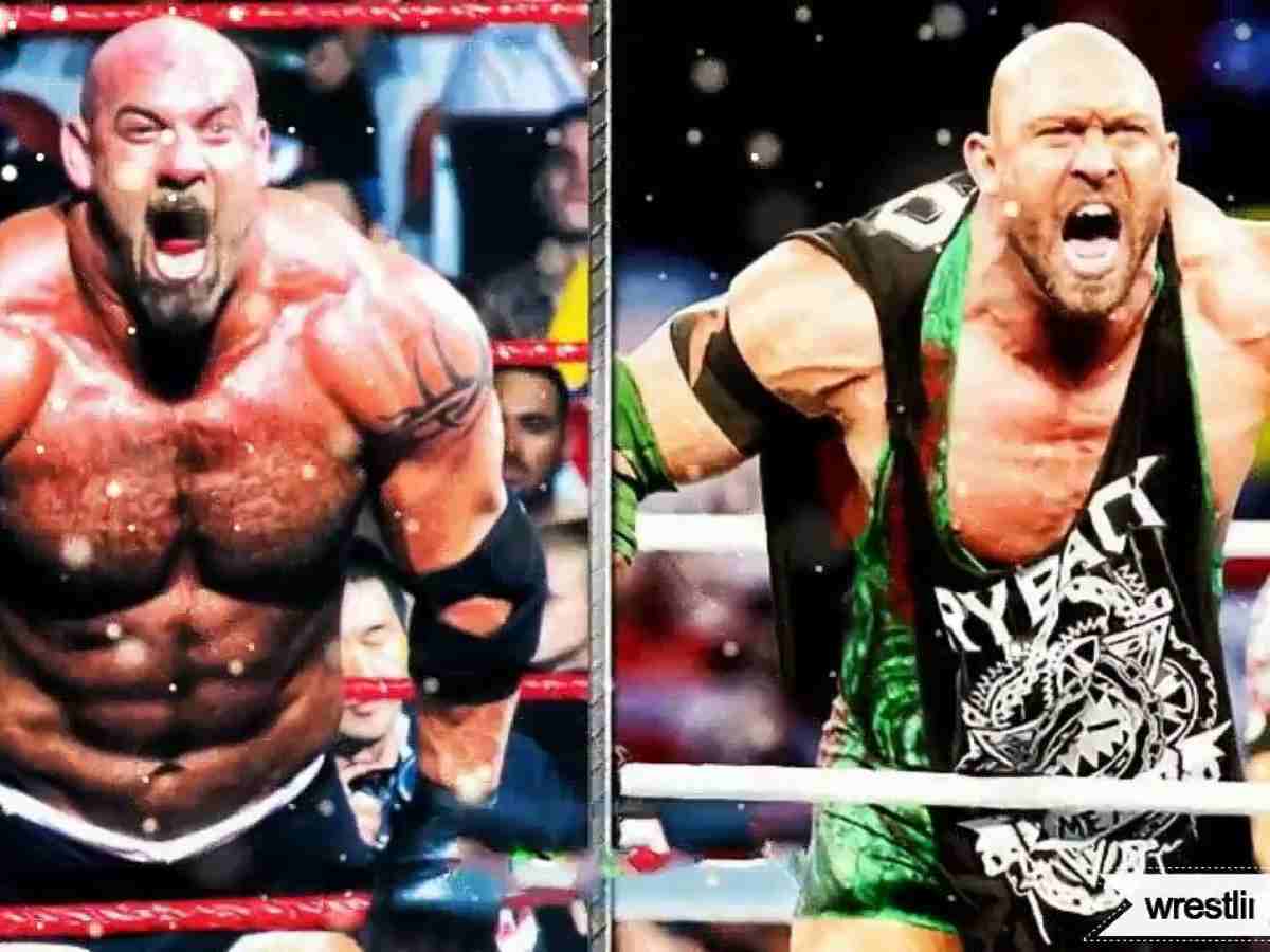 Goldberg and Ryback