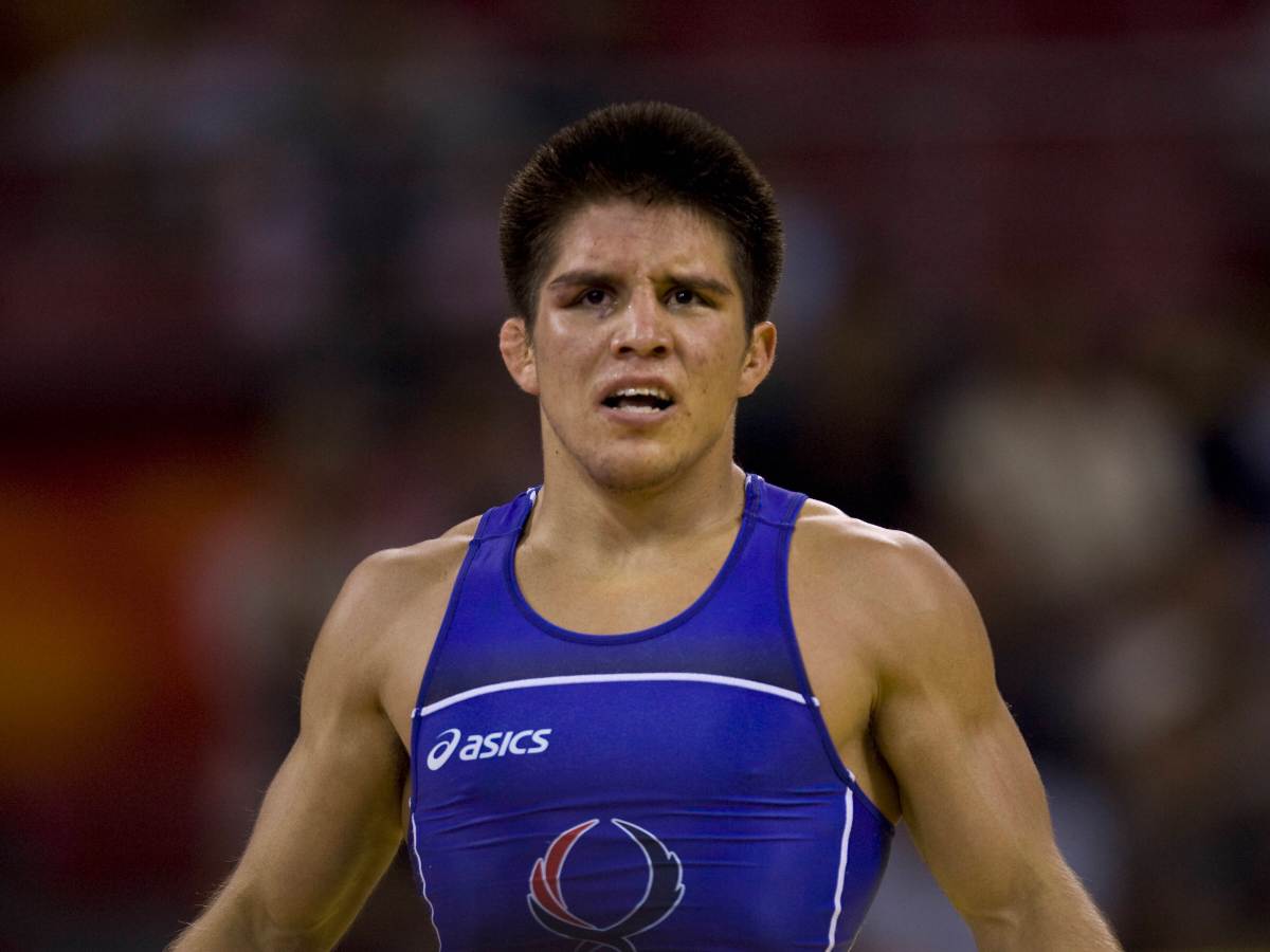 “No furniture, no Food,” Olympic Gold medalist Henry Cejudo reveals harsh childhood with 7 siblings