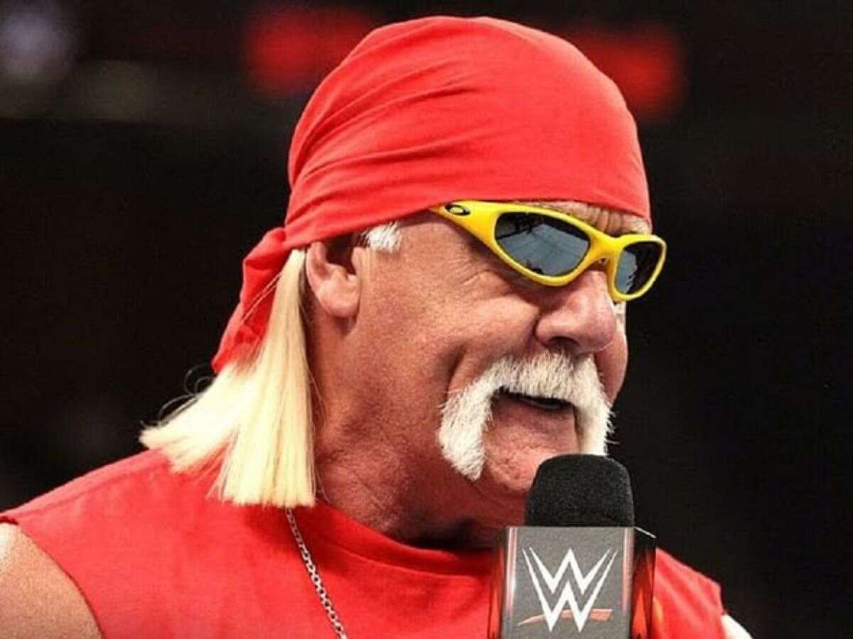 WWE Hall of Famer Hulk Hogan breaks silence after saving 17-year-old girl’s life in scary car accident