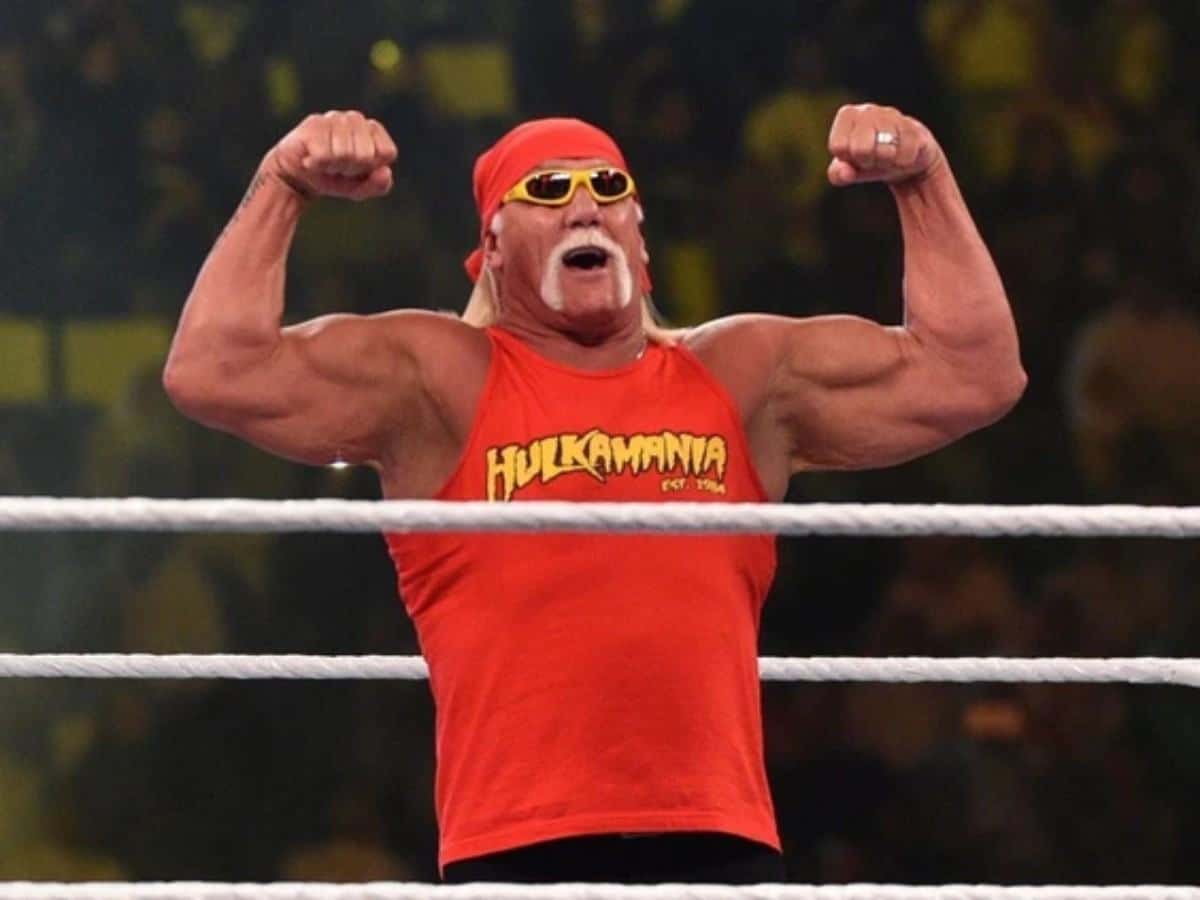 Hulk Hogan