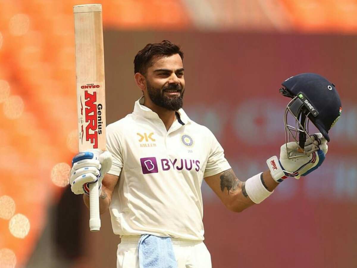 “Test cricket, we are overrated,” ex-India captain slams current cricketers for over-reliance on past glory in Test cricket under Virat Kohli’s captaincy