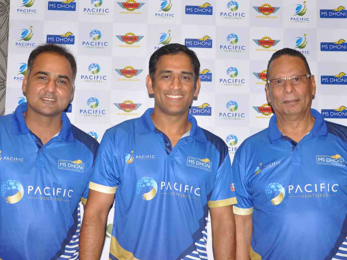 SHOCKING! MS Dhoni goes to court after being duped of ₹15 crore by business partners, check why