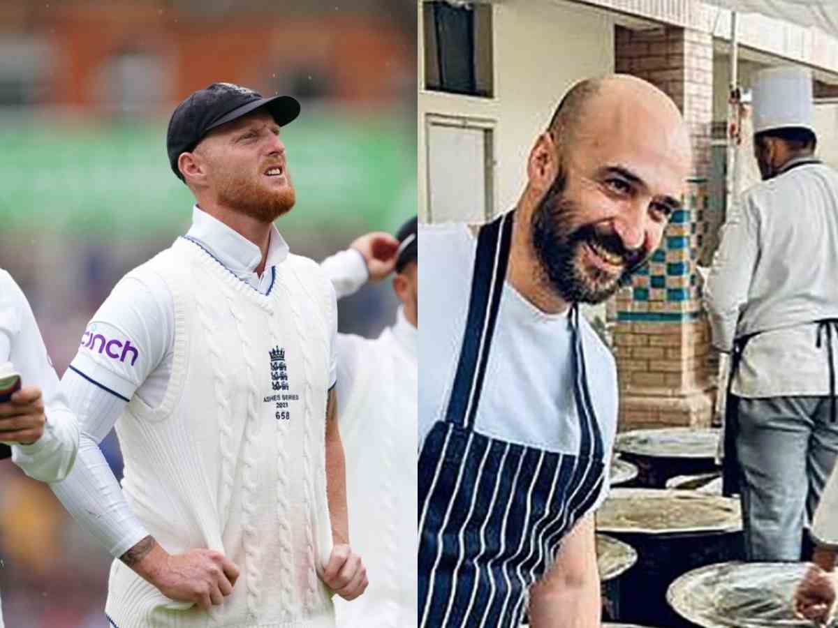 To avoid falling ill by eating food in India, England to travel with Manchester United chef for five-match Test series