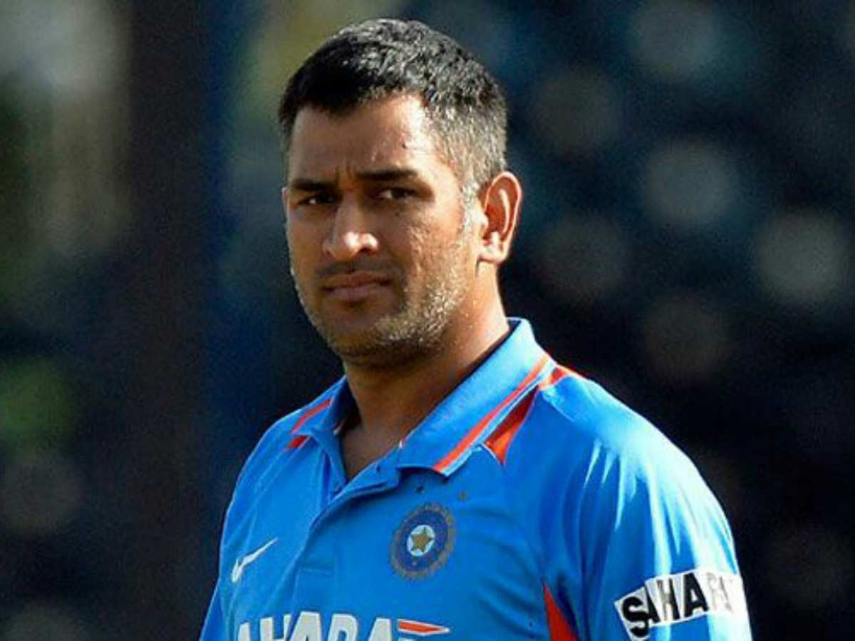 WATCH: “Criminal conspiracy,” ex-business partner quashes CHEATING allegations, blames MS Dhoni for causing financial losses by not paying Rs 5 crore