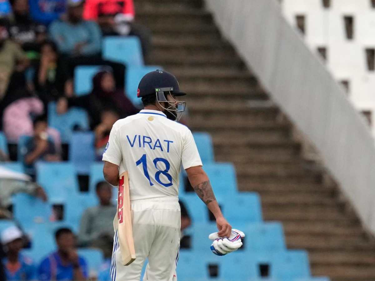 Will Virat Kohli ever prefer league matches over Test cricket? Former South African cricketer gives an interesting answer