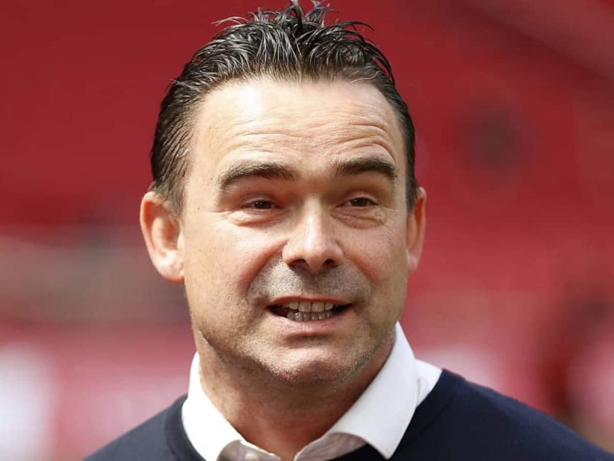 Marc Overmars