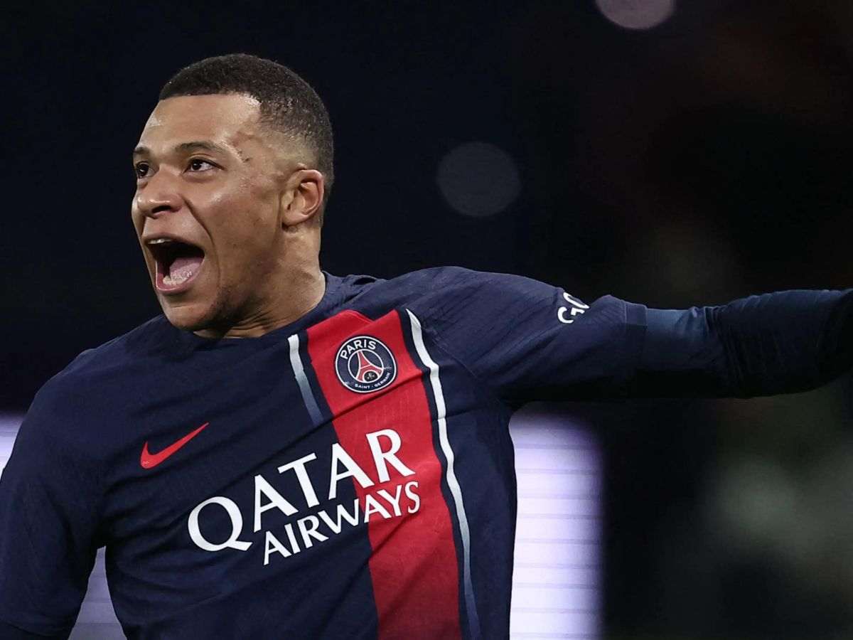 Fans LOSING PATIENCE as Real Madrid – Kylian Mbappe ‘never-ending’ transfer saga takes another turn – Latest reports hint at Madrid giants giving up on the French star