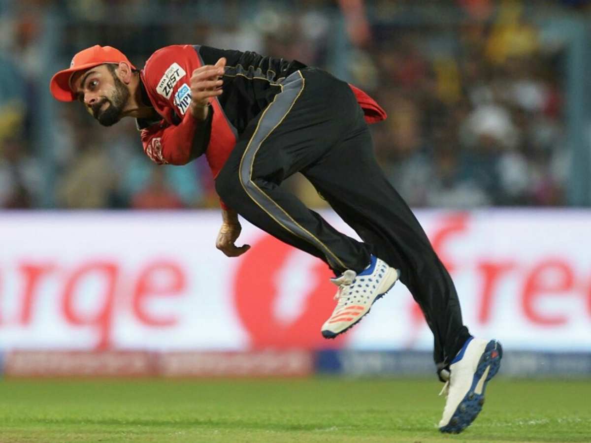 “I take an afternoon….,” Virat Kohli discloses the SECRET to electrifying energy during T20 games at the age of 35