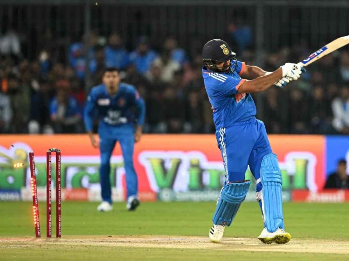 India MUST move on from Rohit Sharma in T20Is before 2024 T20 World Cup! Stats will prove why