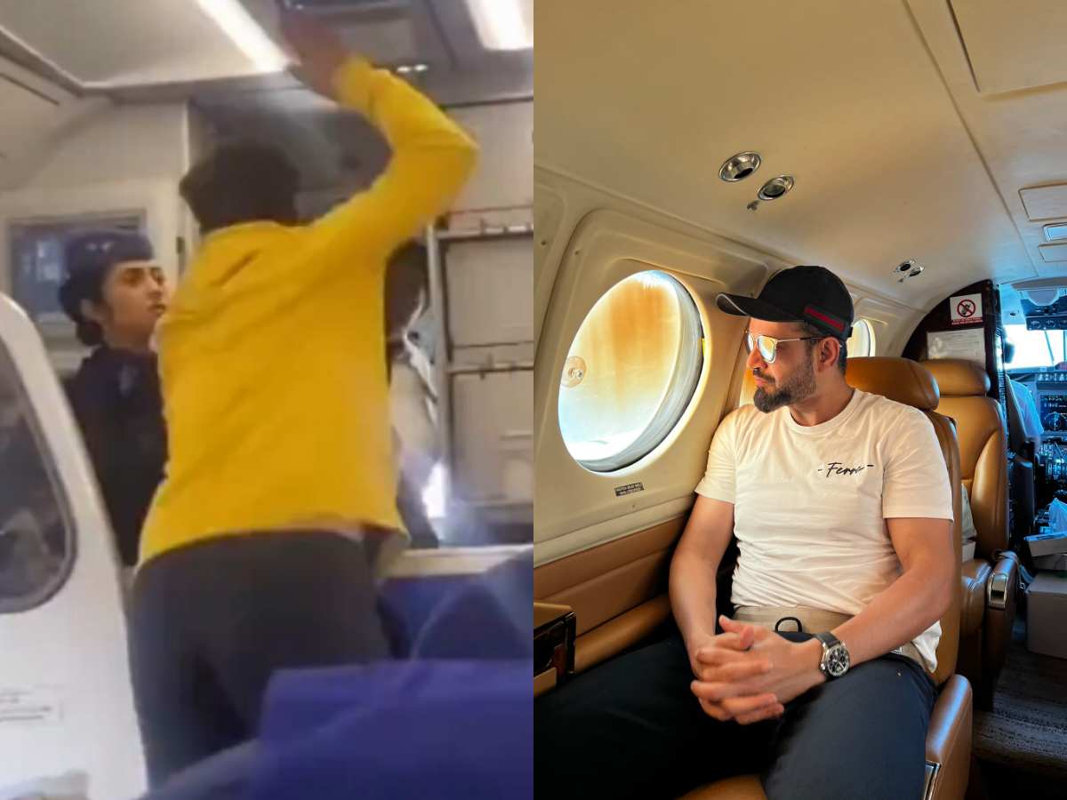 “This approach is strictly NO NO!” furious Irfan Pathan slams IndiGo passenger who punched pilot due to delay, netizens react