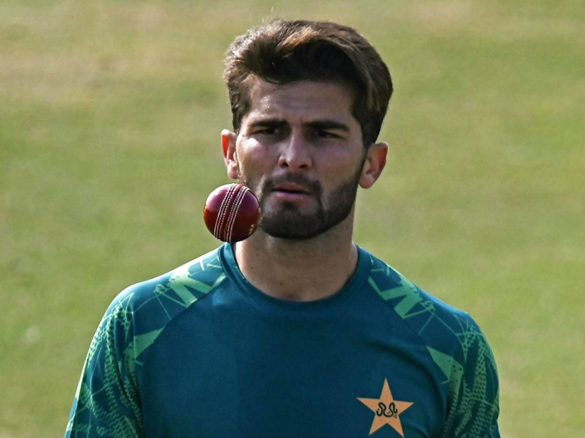 Shaheen Afridi Net Worth 2024: How rich is the Pakistani skipper?